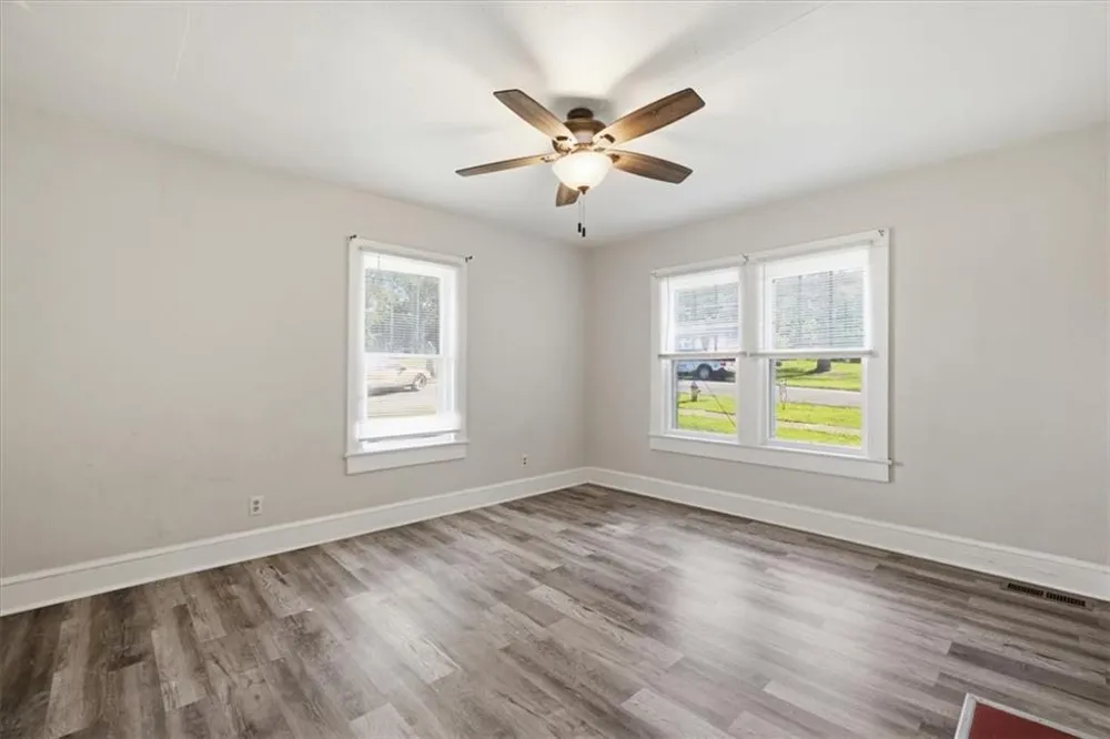 7 Grove Street Aragon, GA 30104