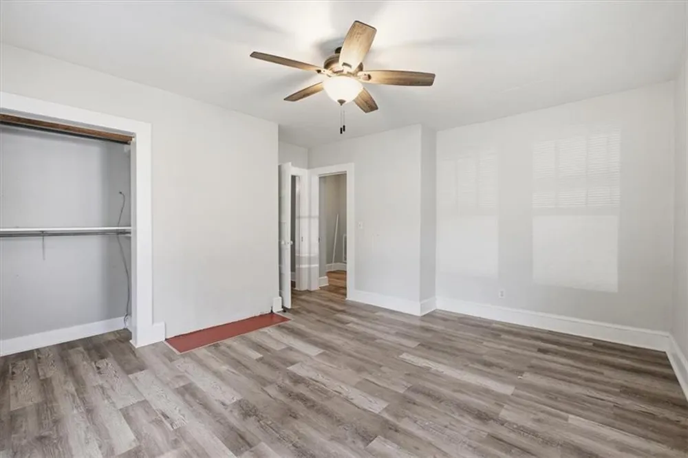 7 Grove Street Aragon, GA 30104