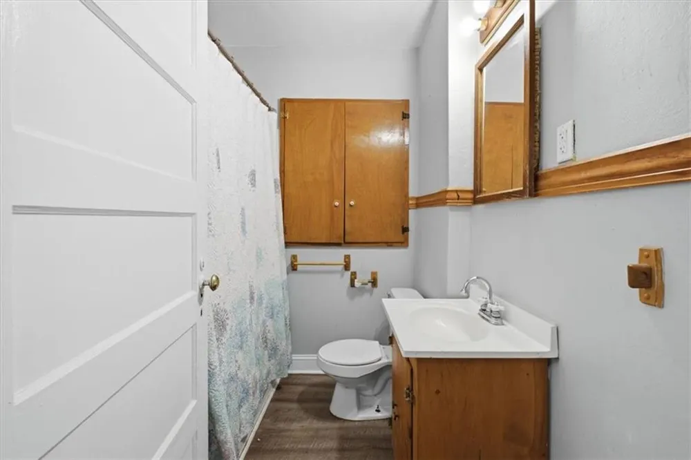 7 Grove Street Aragon, GA 30104