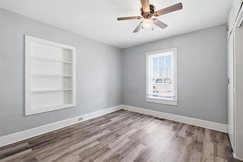 7 Grove Street Aragon, GA 30104