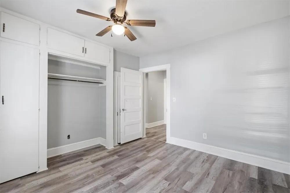 7 Grove Street Aragon, GA 30104