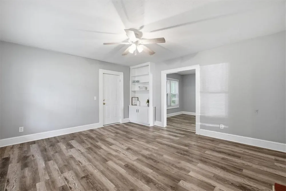 7 Grove Street Aragon, GA 30104