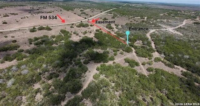 0000 FM 534 Sandia, TX 78383