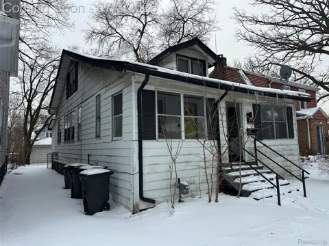 293 FIELDING STREET