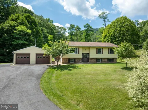 1425 STEELE HOLLOW ROAD