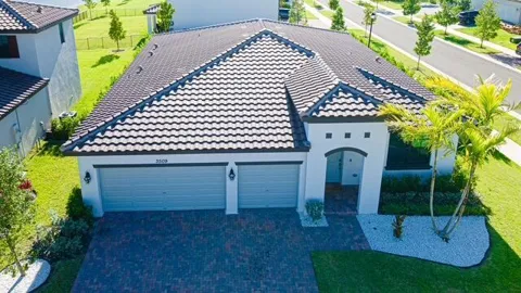 3509 Bauer Road