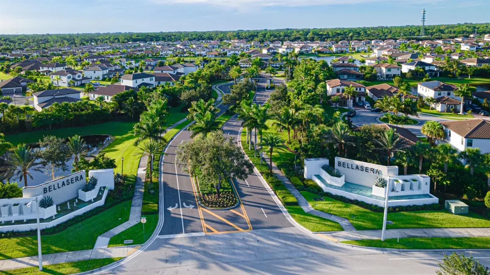 3509 Bauer Road Royal Palm Beach, FL 33411