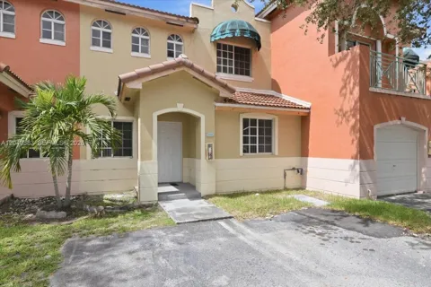 7245 NW 173rd Dr #2505