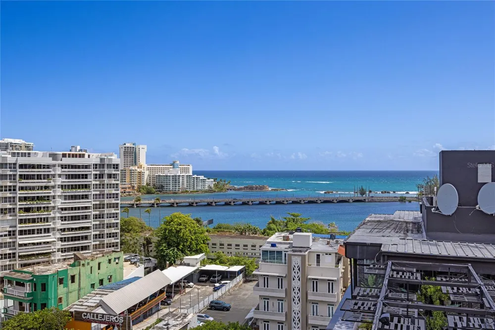 603 MIRAMAR AVENUE #7 San Juan, PR 00907