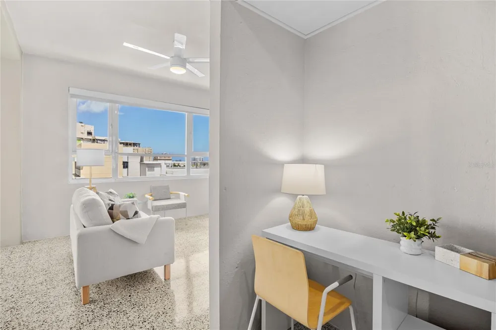 603 MIRAMAR AVENUE #7 San Juan, PR 00907