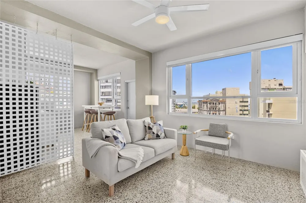 603 MIRAMAR AVENUE #7 San Juan, PR 00907