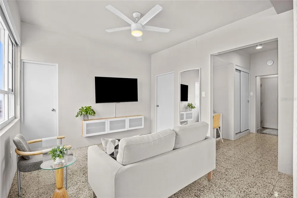 603 MIRAMAR AVENUE #7 San Juan, PR 00907