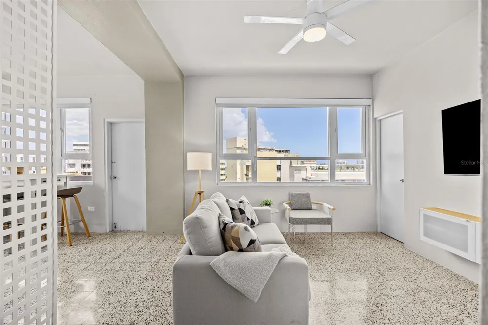 603 MIRAMAR AVENUE #7 San Juan, PR 00907