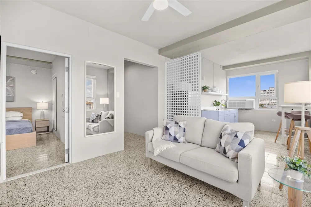 603 MIRAMAR AVENUE #7 San Juan, PR 00907
