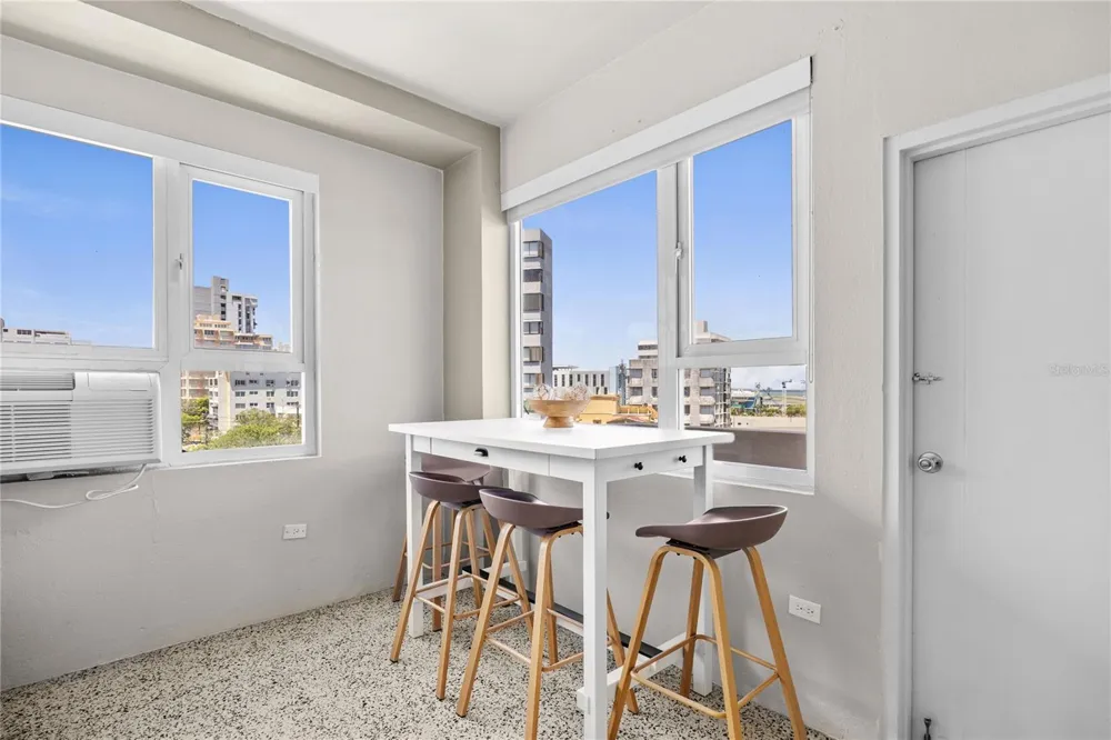 603 MIRAMAR AVENUE #7 San Juan, PR 00907
