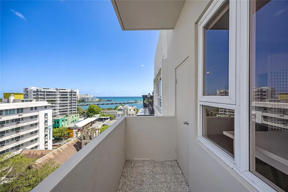 603 MIRAMAR AVENUE #7 San Juan, PR 00907
