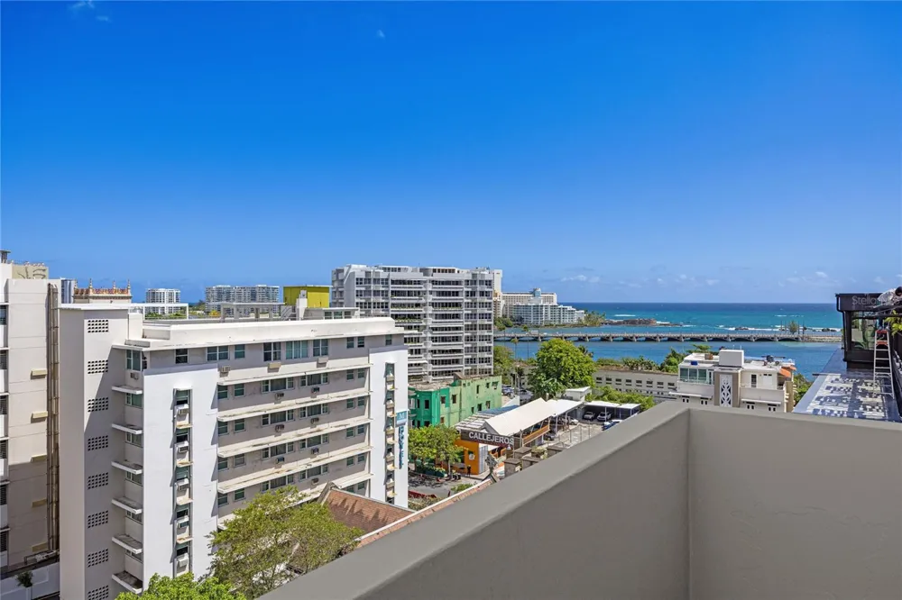 603 MIRAMAR AVENUE #7 San Juan, PR 00907
