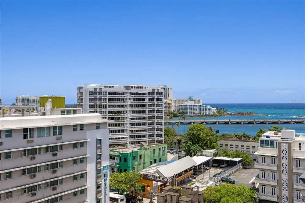 603 MIRAMAR AVENUE #7 San Juan, PR 00907