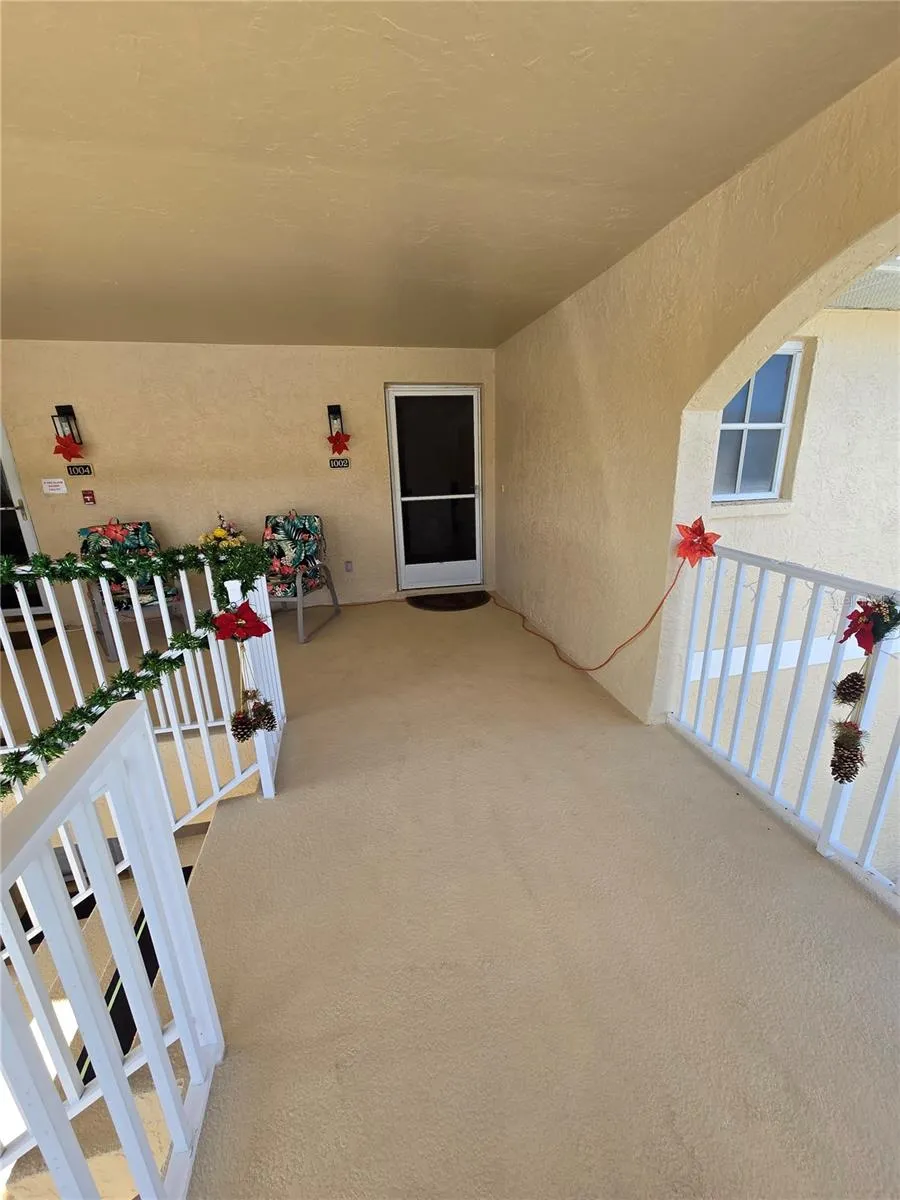 5800 SABAL TRACE DRIVE #1002 North Port, FL 34287