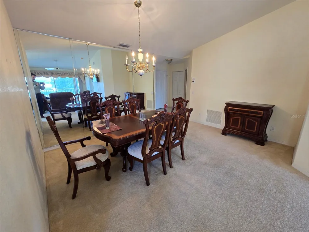 5800 SABAL TRACE DRIVE #1002 North Port, FL 34287