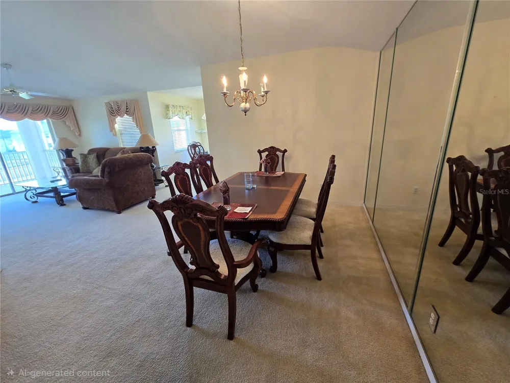 5800 SABAL TRACE DRIVE #1002 North Port, FL 34287