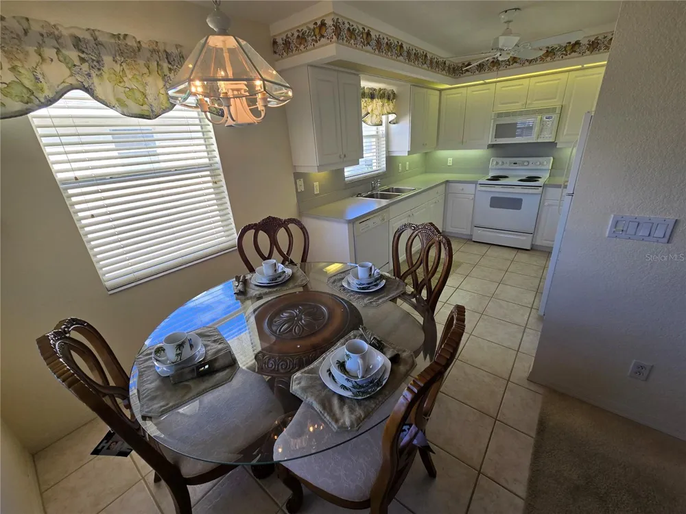 5800 SABAL TRACE DRIVE #1002 North Port, FL 34287