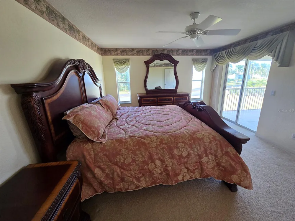 5800 SABAL TRACE DRIVE #1002 North Port, FL 34287