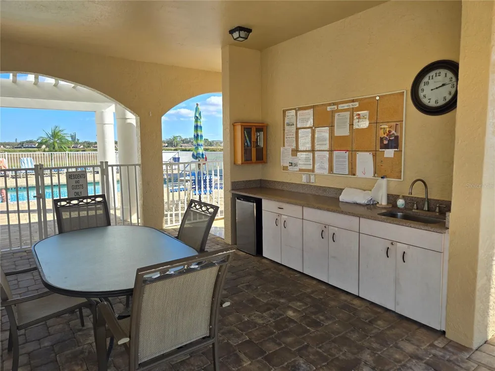 5800 SABAL TRACE DRIVE #1002 North Port, FL 34287