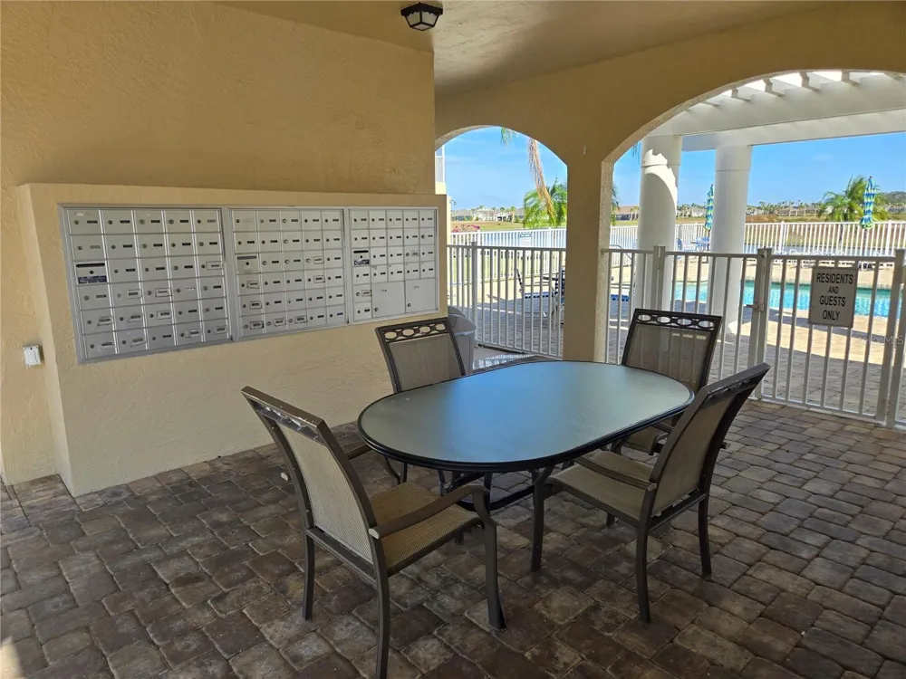 5800 SABAL TRACE DRIVE #1002 North Port, FL 34287