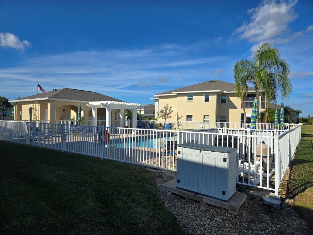 5800 SABAL TRACE DRIVE #1002 North Port, FL 34287