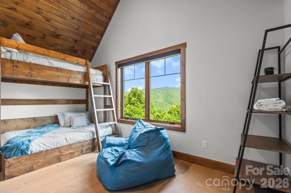 1030 High Valley Overlook Banner Elk, NC 28604