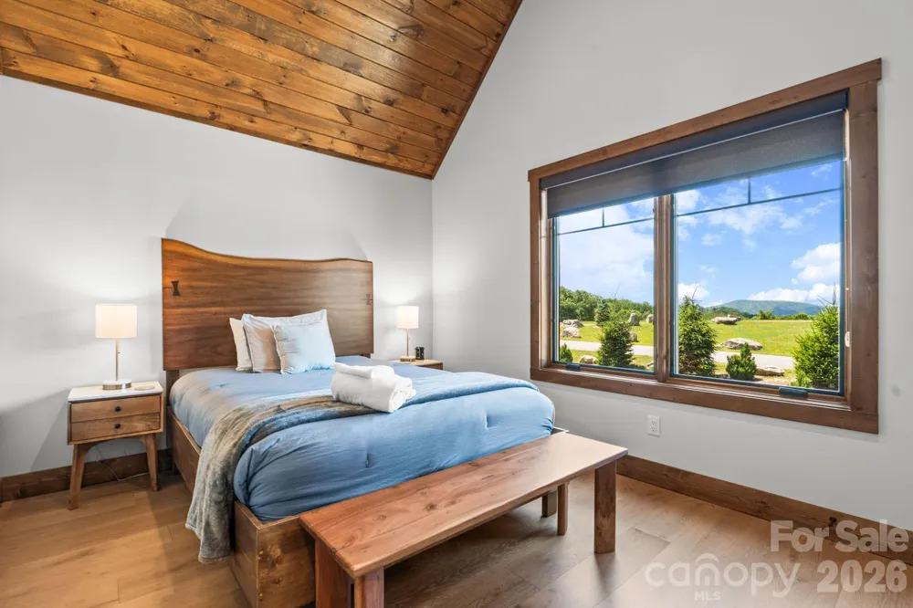 1030 High Valley Overlook Banner Elk, NC 28604