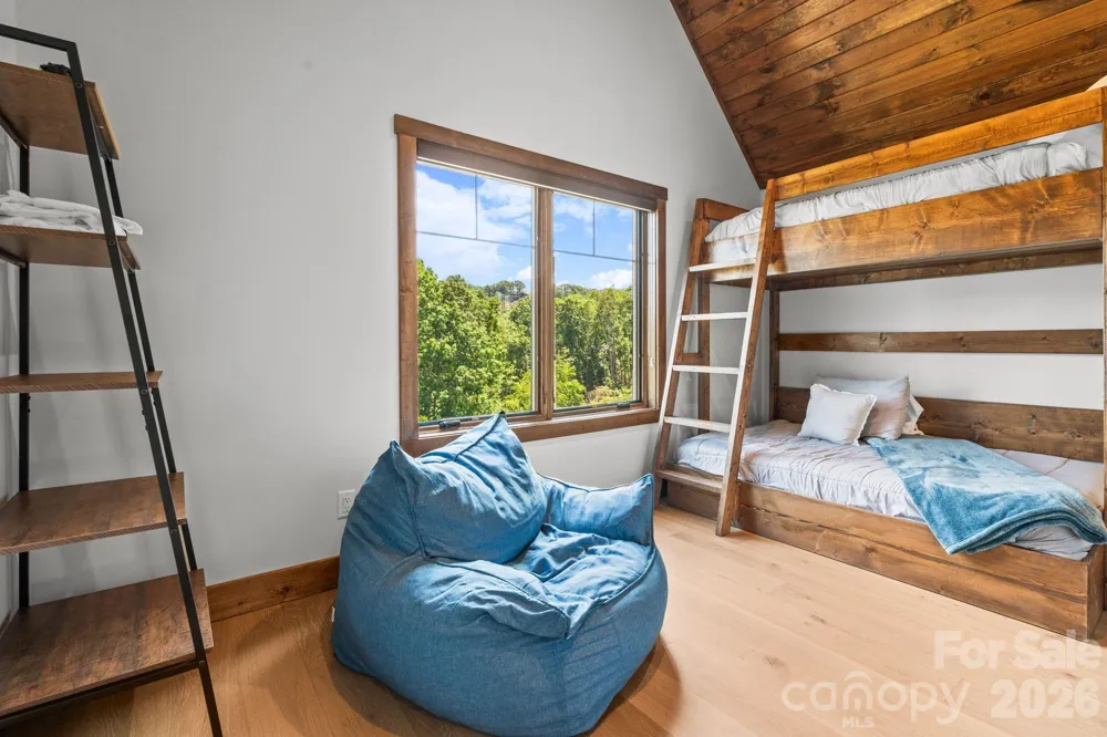 1030 High Valley Overlook Banner Elk, NC 28604