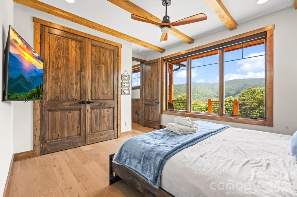 1030 High Valley Overlook Banner Elk, NC 28604