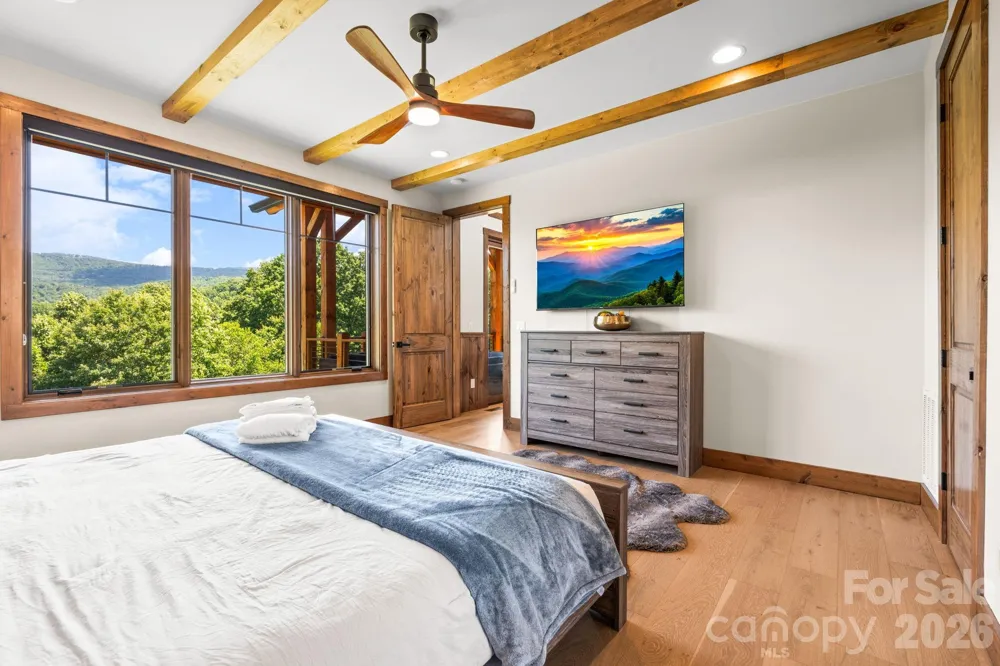 1030 High Valley Overlook Banner Elk, NC 28604