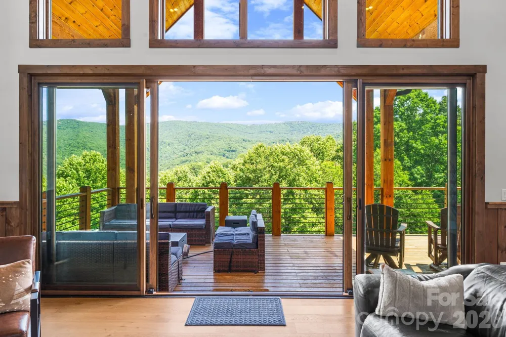 1030 High Valley Overlook Banner Elk, NC 28604