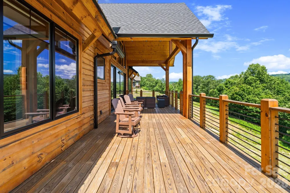 1030 High Valley Overlook Banner Elk, NC 28604