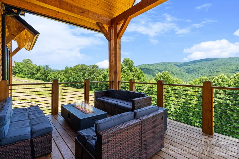 1030 High Valley Overlook Banner Elk, NC 28604