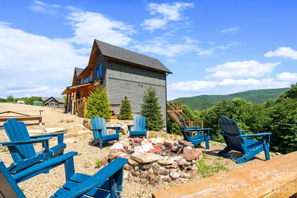 1030 High Valley Overlook Banner Elk, NC 28604