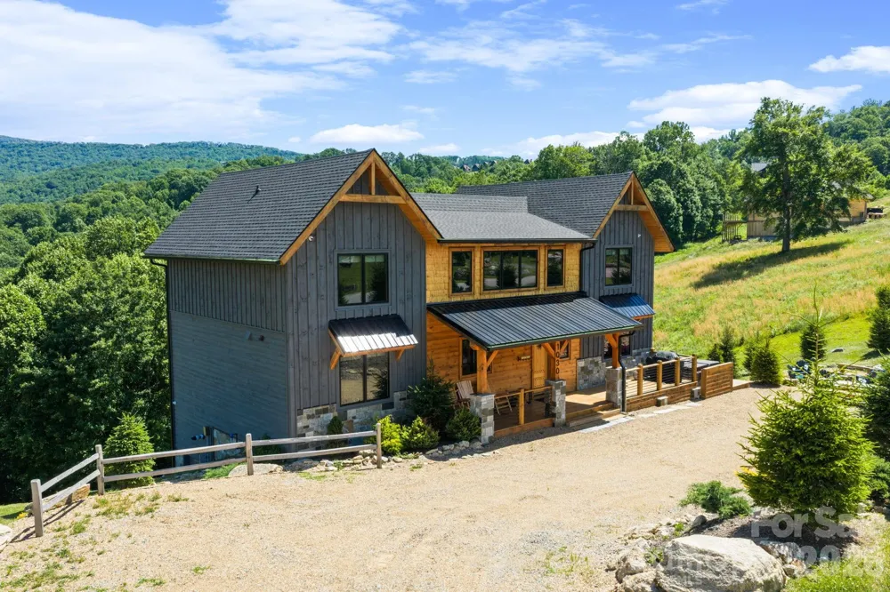 1030 High Valley Overlook Banner Elk, NC 28604