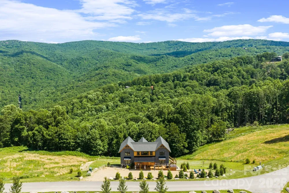 1030 High Valley Overlook Banner Elk, NC 28604