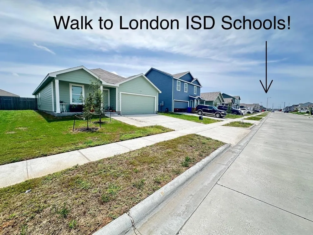 2722 Winterfell Street Corpus Christi, TX 78415