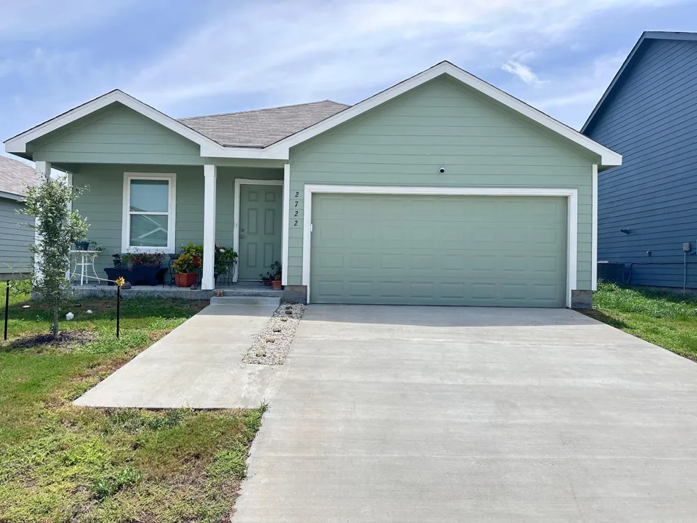 2722 Winterfell Street Corpus Christi, TX 78415