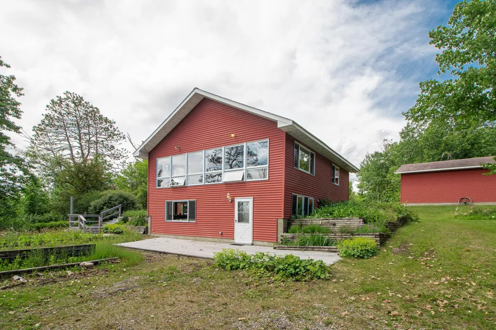 8090 County 52 NE Remer, MN 56672