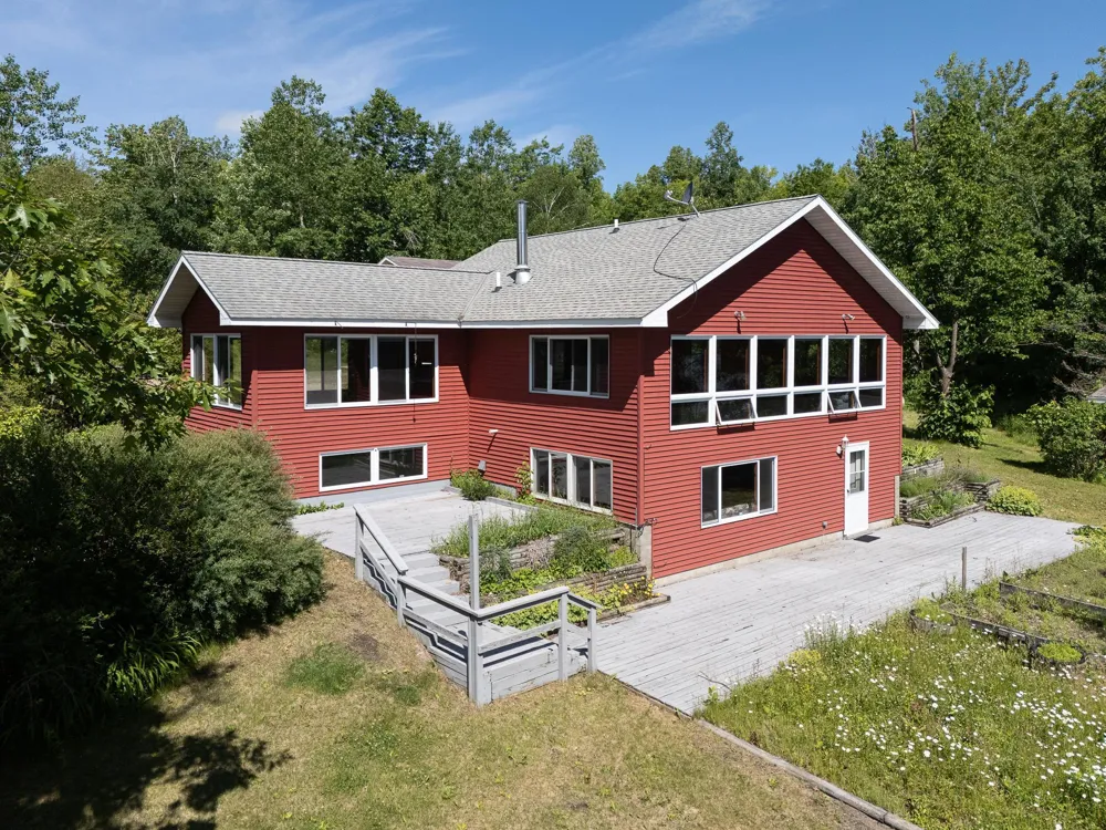 8090 County 52 NE Remer, MN 56672