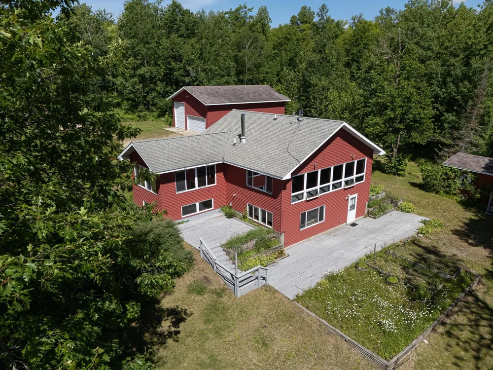 8090 County 52 NE Remer, MN 56672
