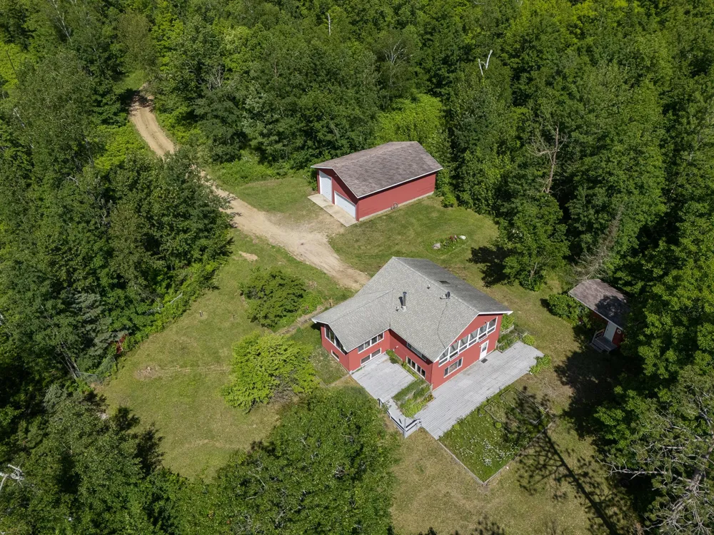 8090 County 52 NE Remer, MN 56672