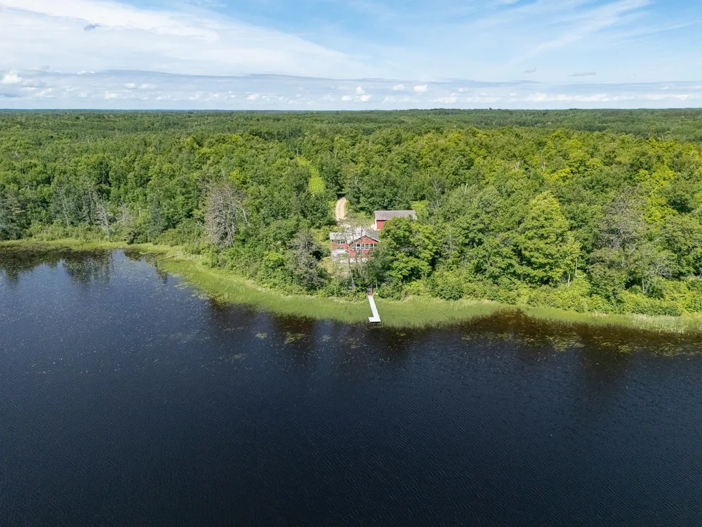 8090 County 52 NE Remer, MN 56672