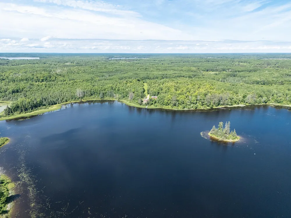 8090 County 52 NE Remer, MN 56672