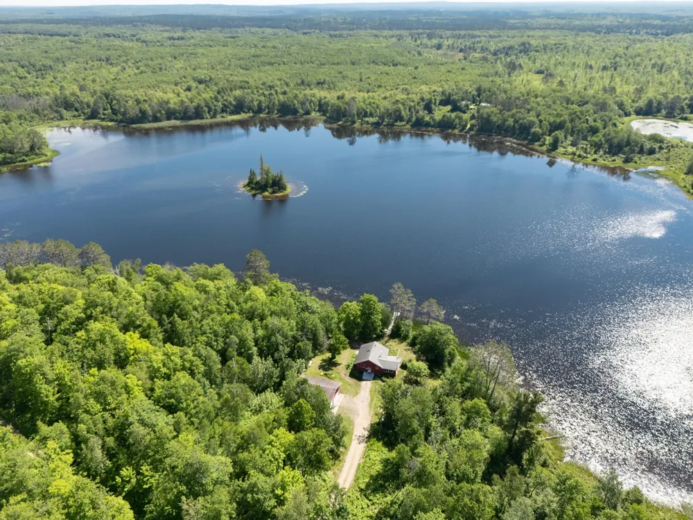 8090 County 52 NE Remer, MN 56672